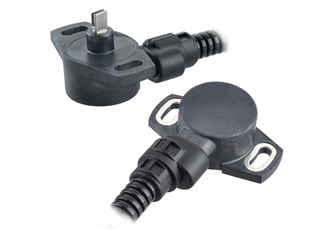 Next generation rotary position sensors